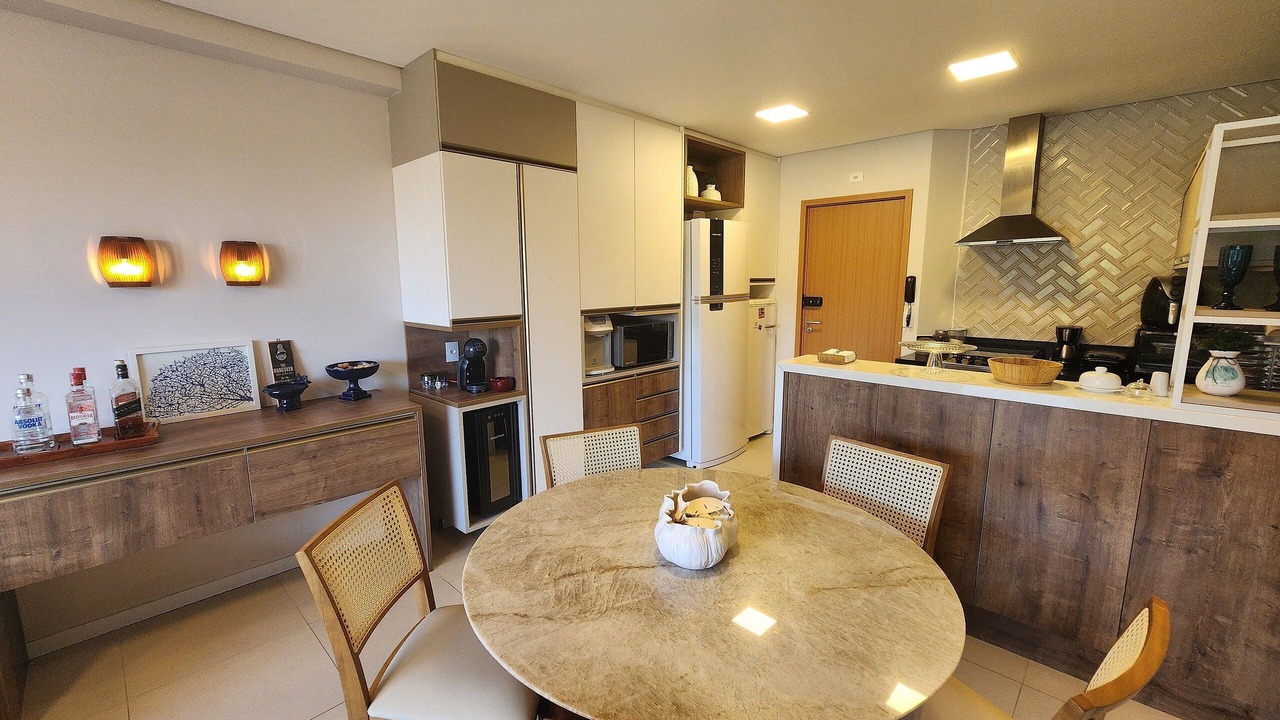 Photo of Kitchen in Praia dos Carneiros