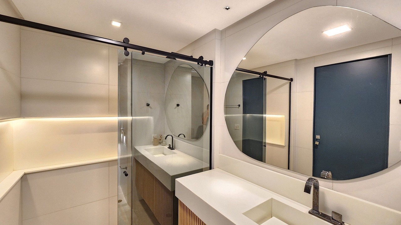 Photo of Bathroom in Praia dos Carneiros