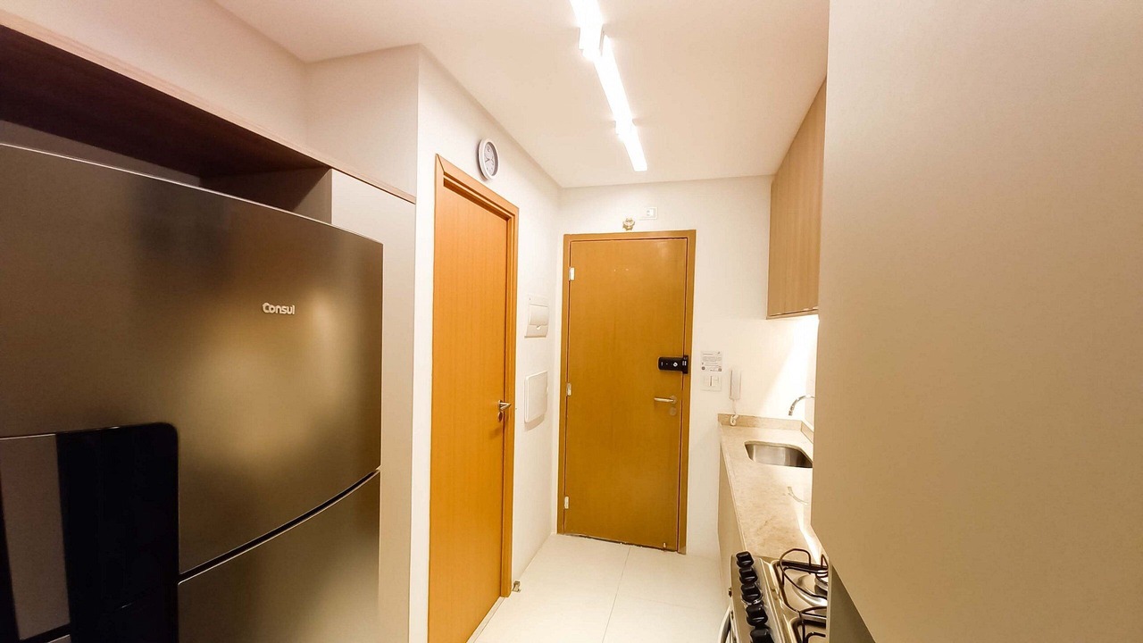 Photo of Kitchen in Praia dos Carneiros