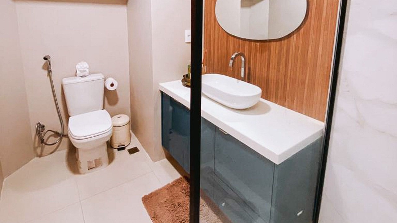 Photo of Bathroom in Praia dos Carneiros