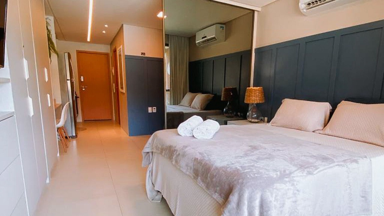 Photo of Bedroom in Praia dos Carneiros