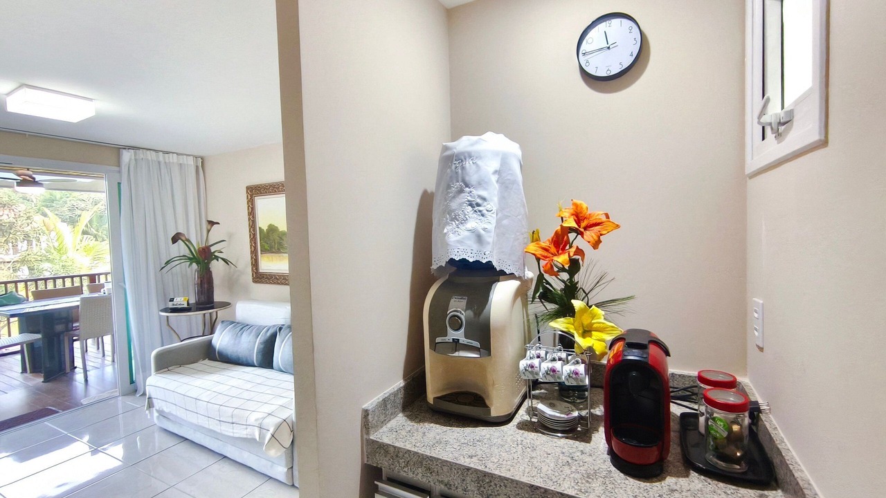 Photo of Kitchen in Praia dos Carneiros