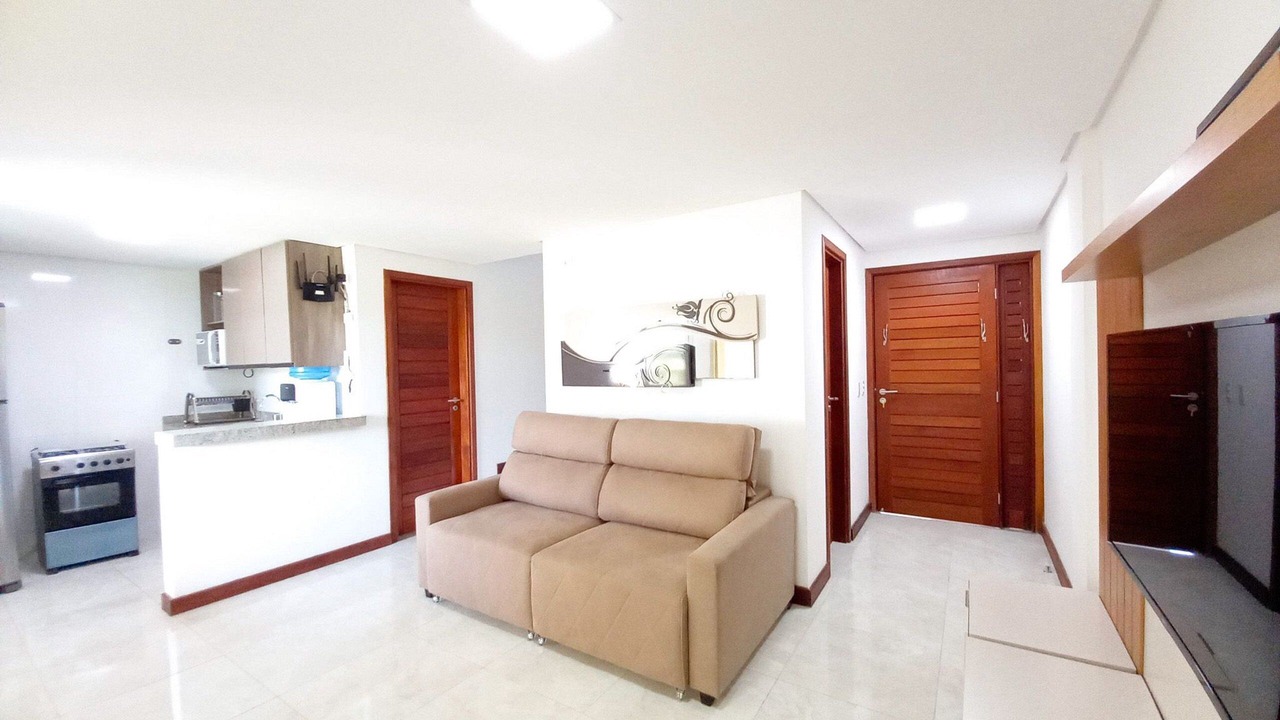 Photo of Livingroom in Praia dos Carneiros