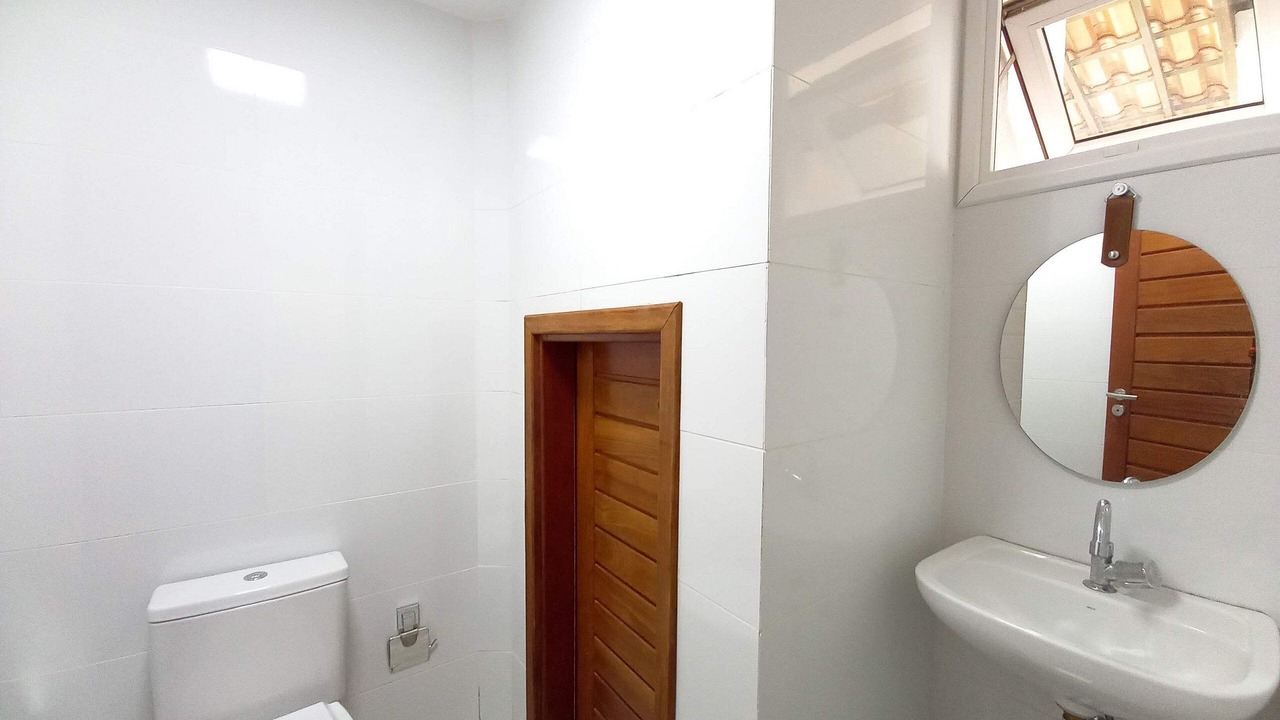 Photo of Bathroom in Praia dos Carneiros