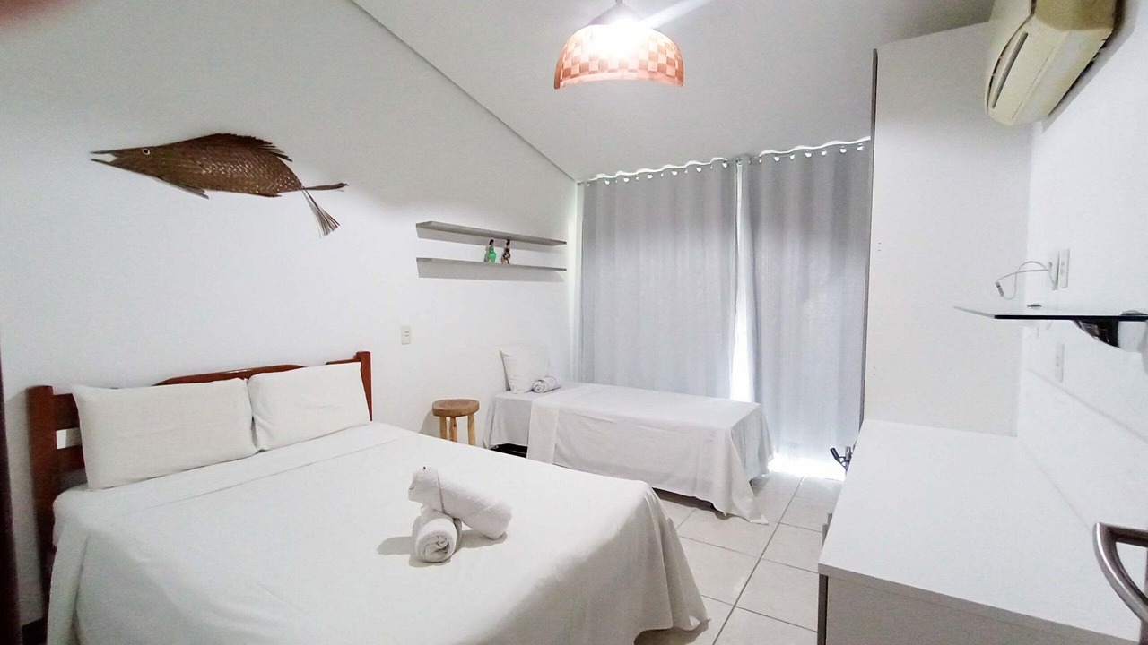 Photo of Bedroom in Praia dos Carneiros