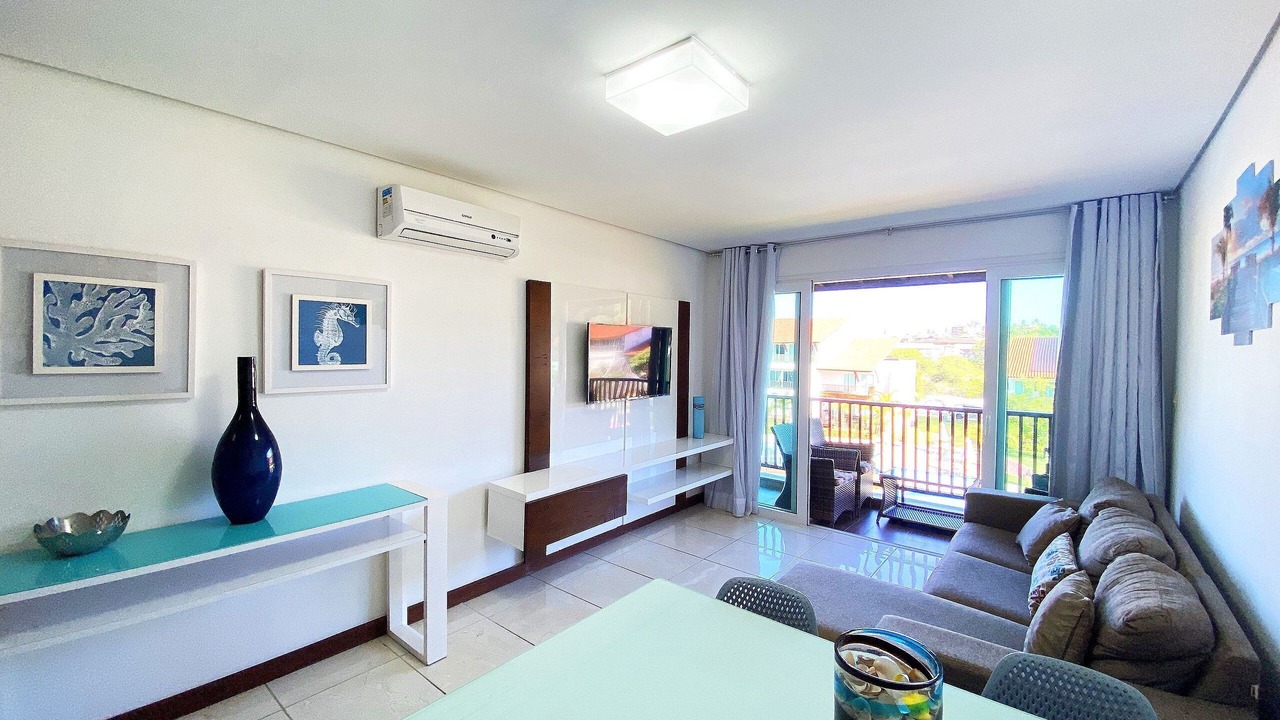 Photo of Livingroom in Praia dos Carneiros