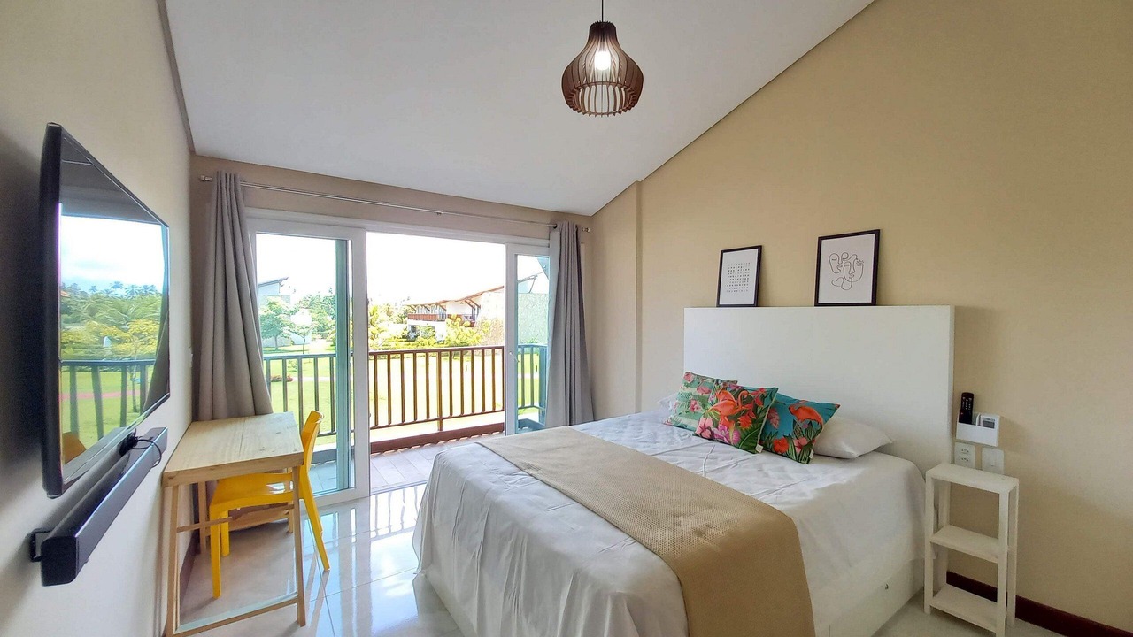 Photo of Bedroom in Praia dos Carneiros