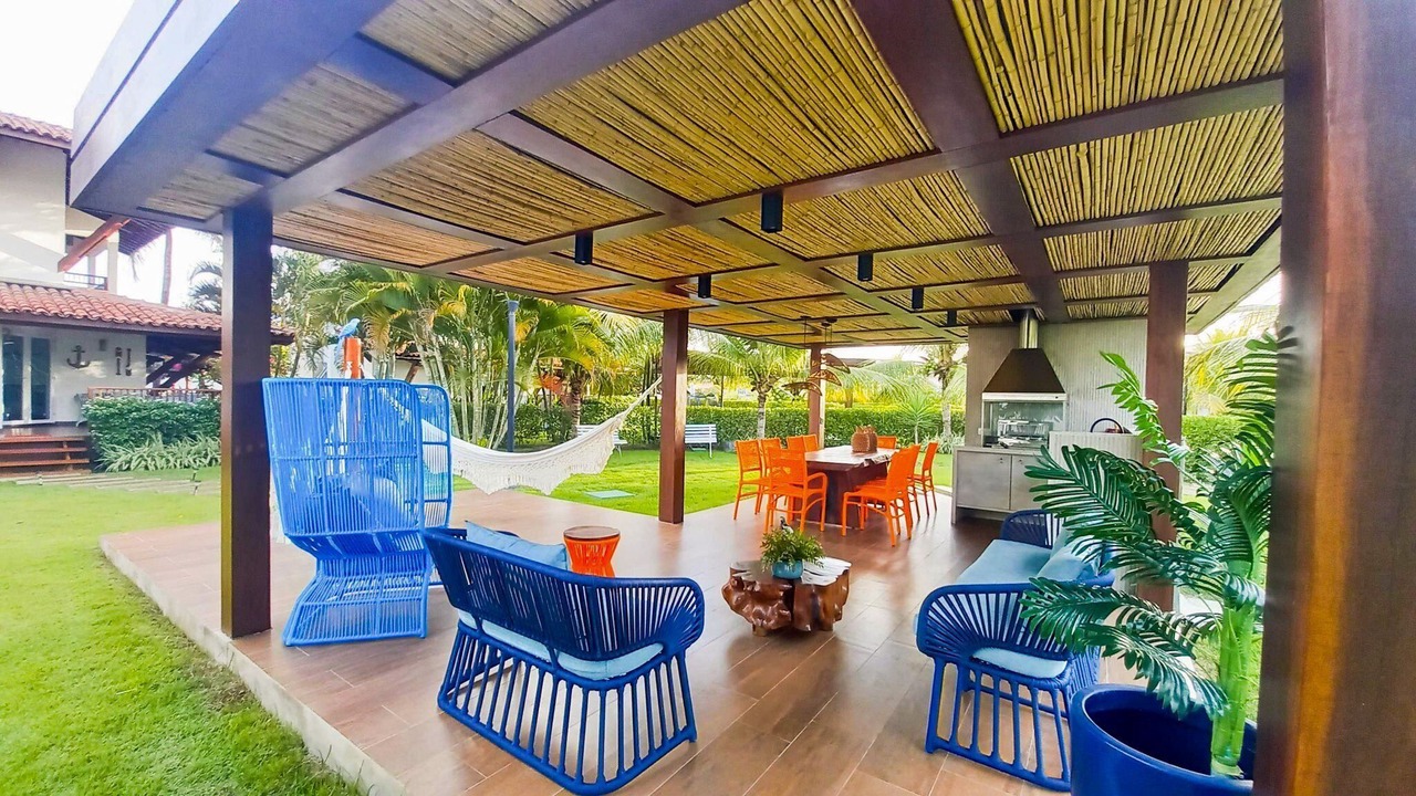 Photo of Outdoor in Praia dos Carneiros