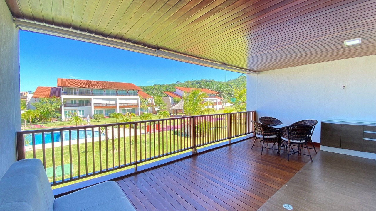 Photo of Outdoor in Praia dos Carneiros
