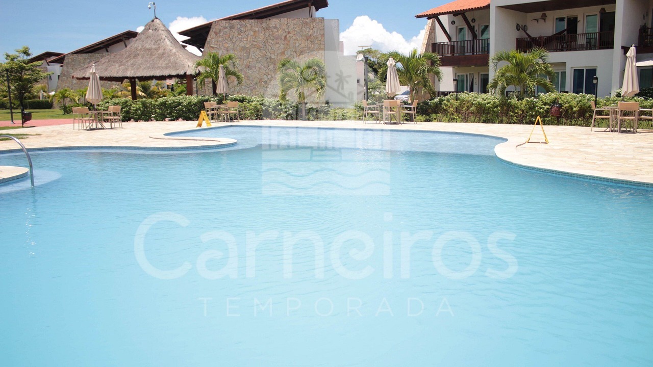 Photo of Outdoor in Praia dos Carneiros