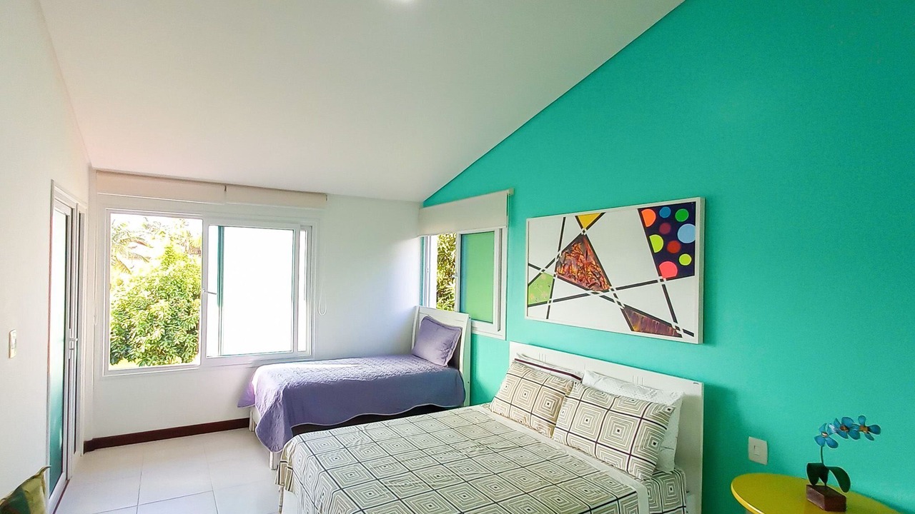 Photo of Bedroom in Praia dos Carneiros