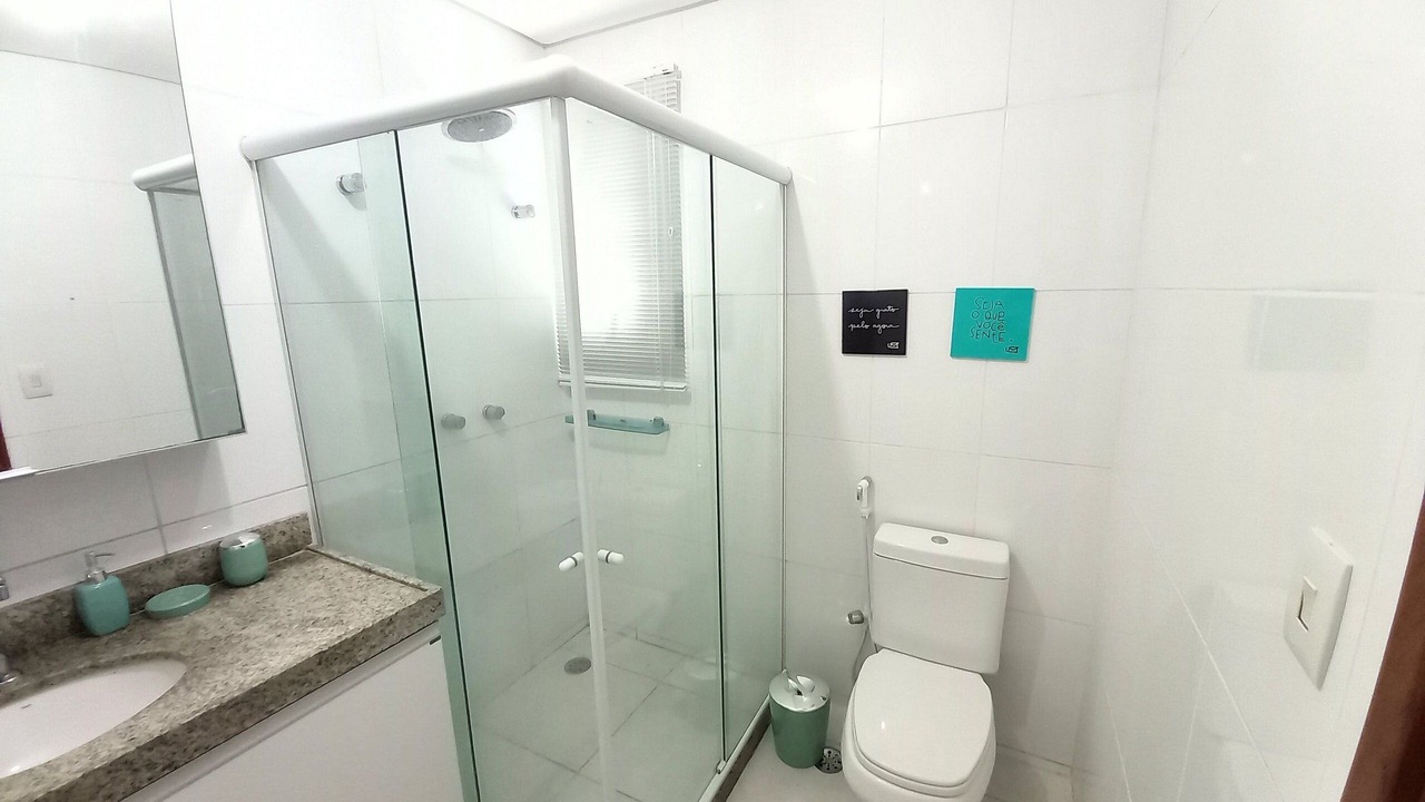 Photo of Bathroom in Praia dos Carneiros