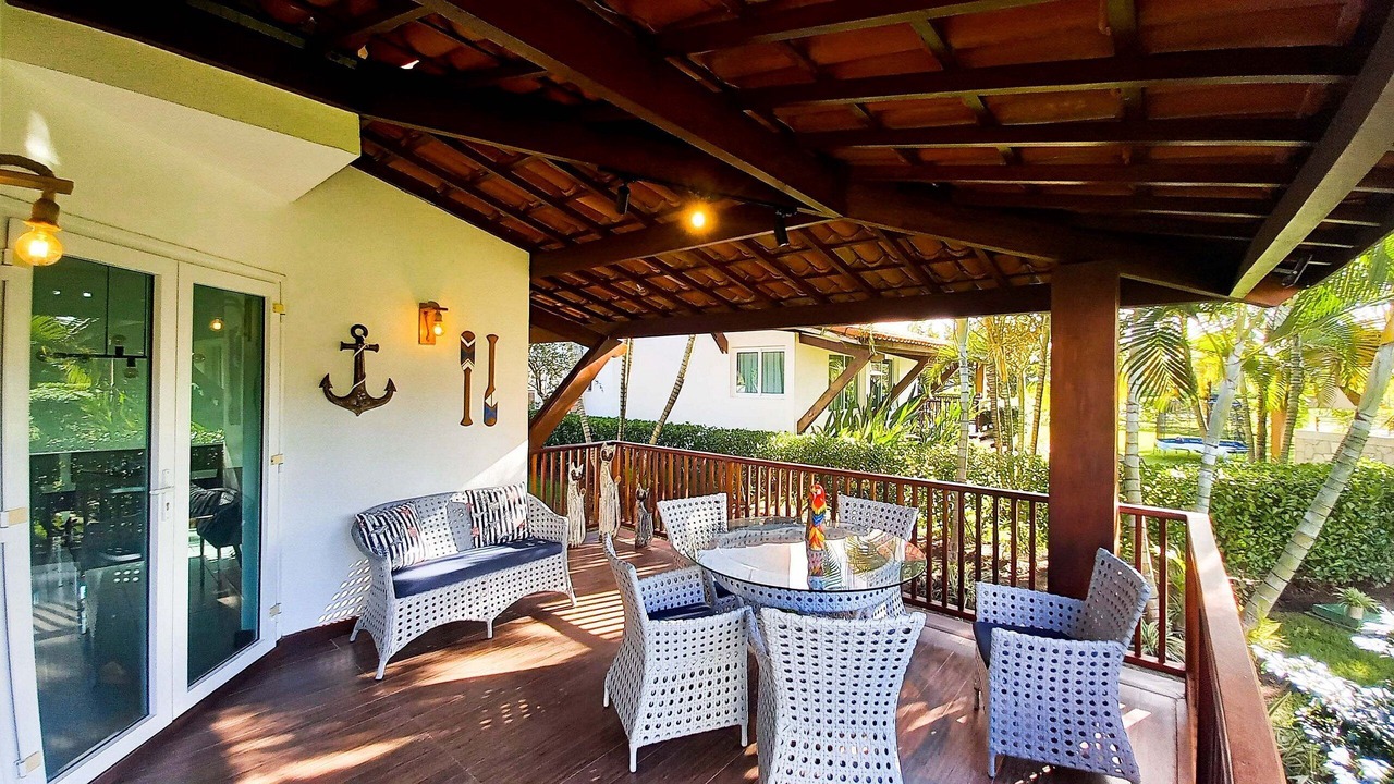 Photo of Outdoor in Praia dos Carneiros