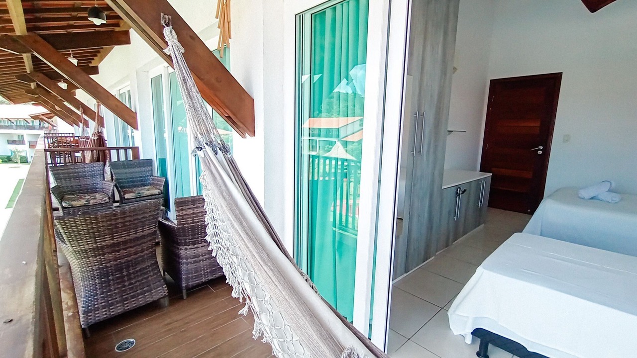 Photo of Bedroom in Praia dos Carneiros