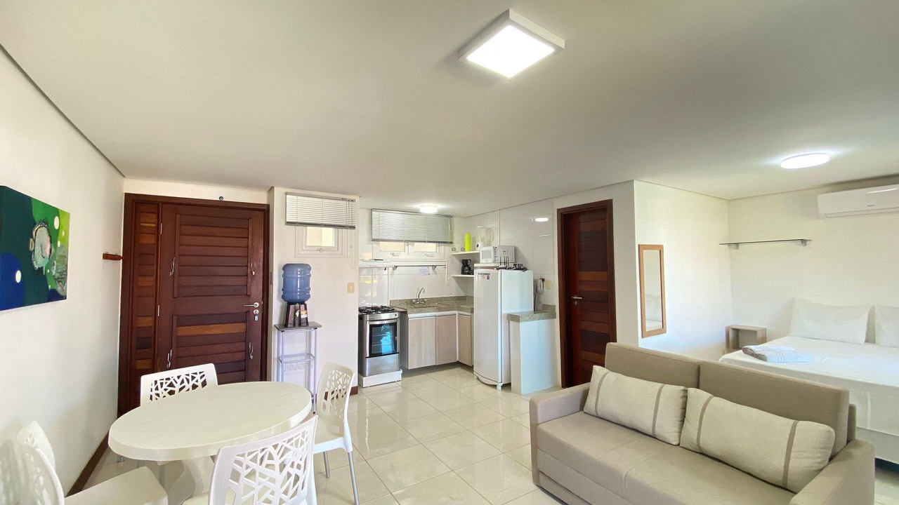 Photo of Bedroom in Praia dos Carneiros