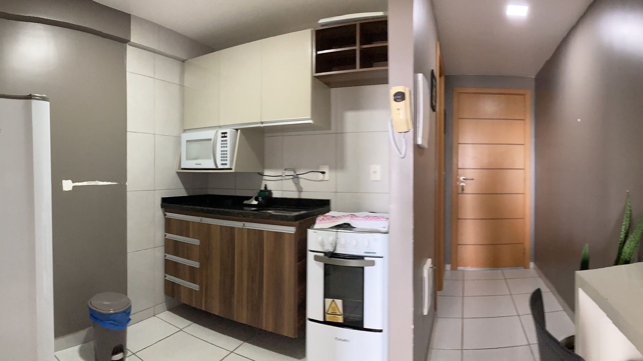 Photo of Kitchen in Mossoro
