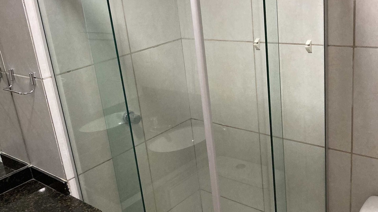 Photo of Bathroom in Mossoro