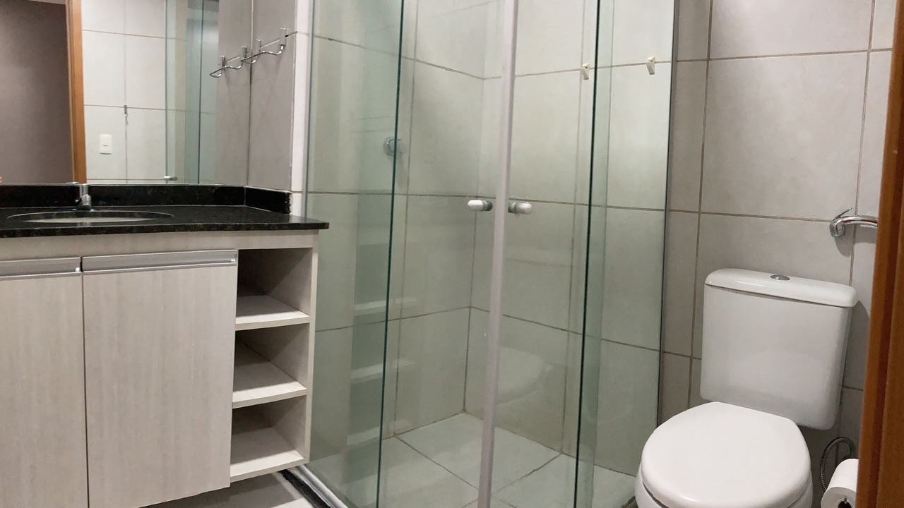 Photo of Bathroom in Mossoro
