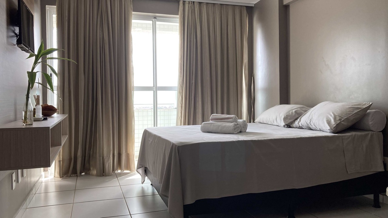 Photo of Bedroom in Mossoro
