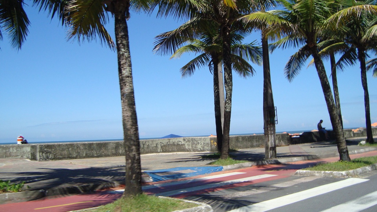 Photo of Outdoor in Vila Anhanguera