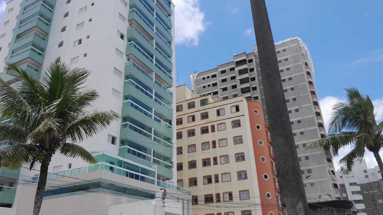 Photo of Outdoor in Vila Anhanguera