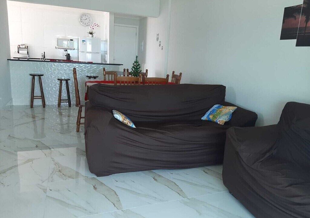 Photo of Livingroom in Vila Anhanguera