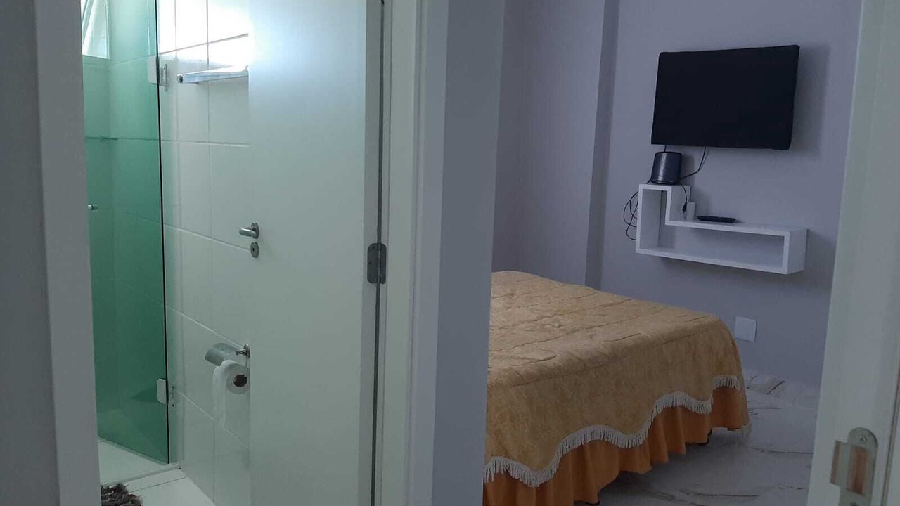 Photo of Bedroom in Vila Anhanguera