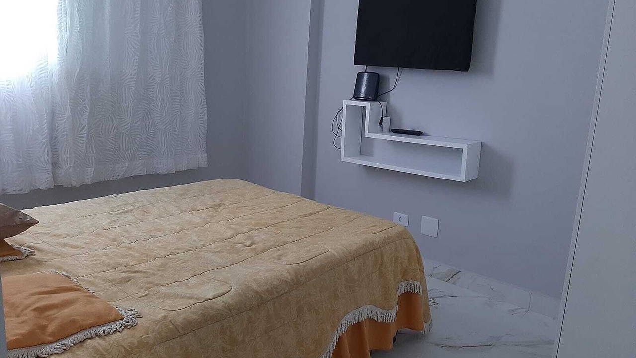 Photo of Bedroom in Vila Anhanguera
