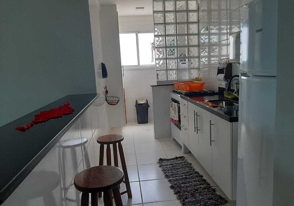 Photo of Kitchen in Vila Anhanguera