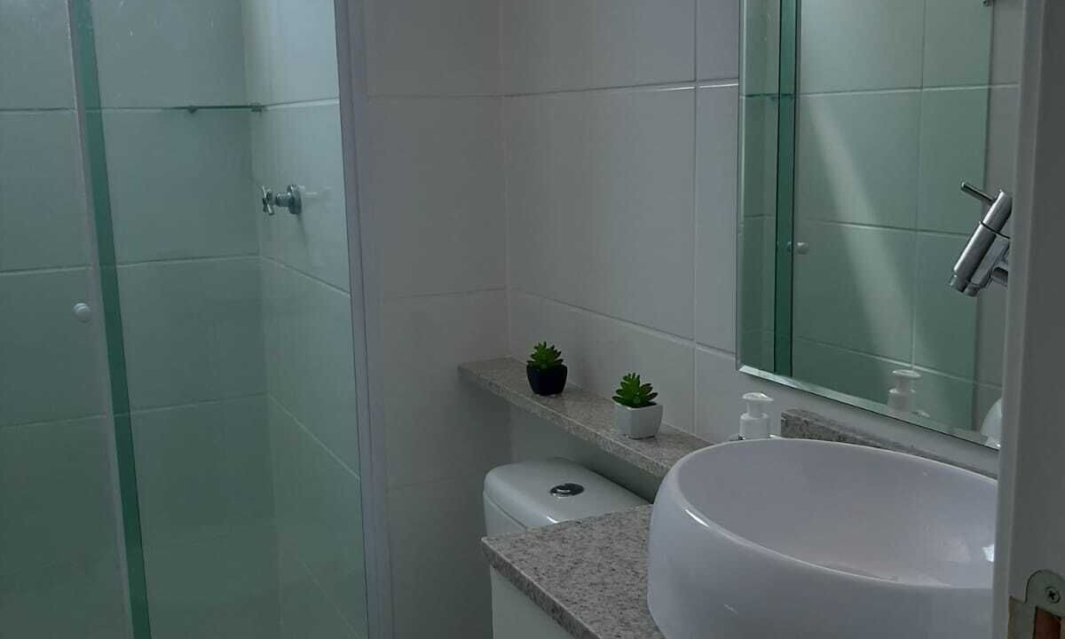 Photo of Bathroom in Vila Anhanguera
