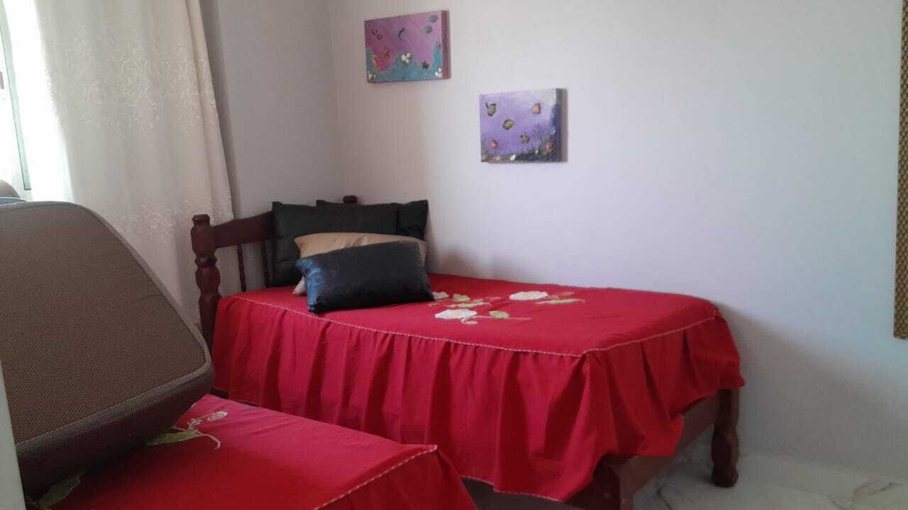 Photo of Bedroom in Vila Anhanguera