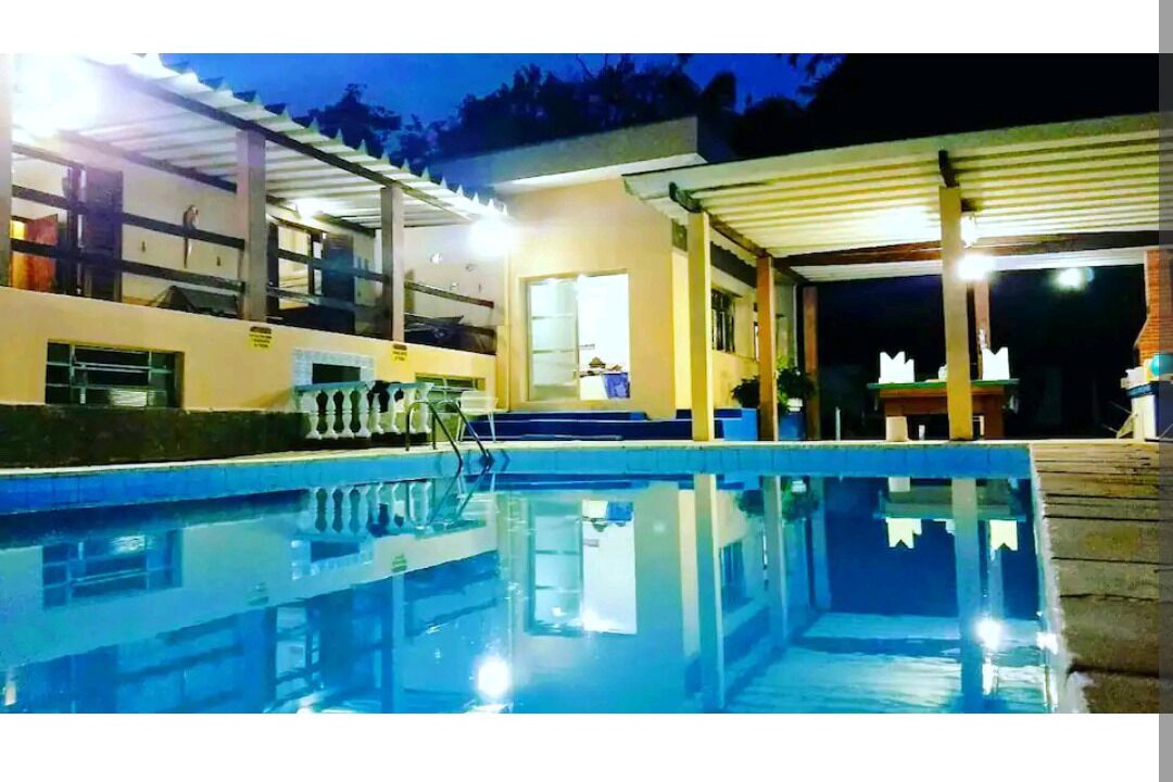 Photo of Outdoor in Nogueira