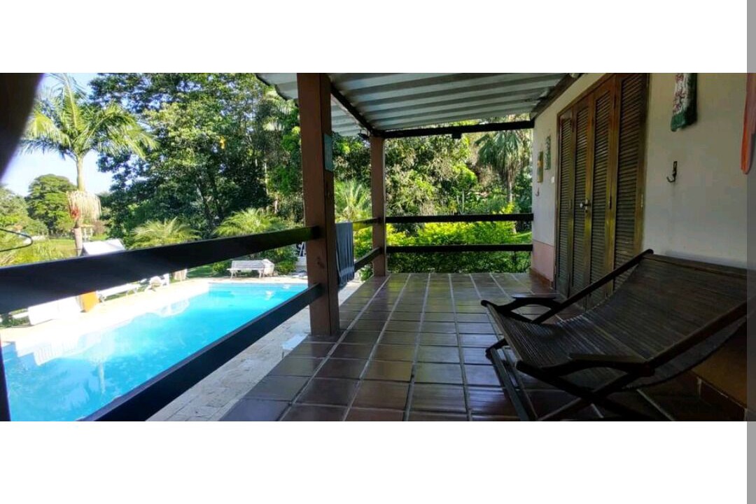 Photo of Outdoor in Nogueira