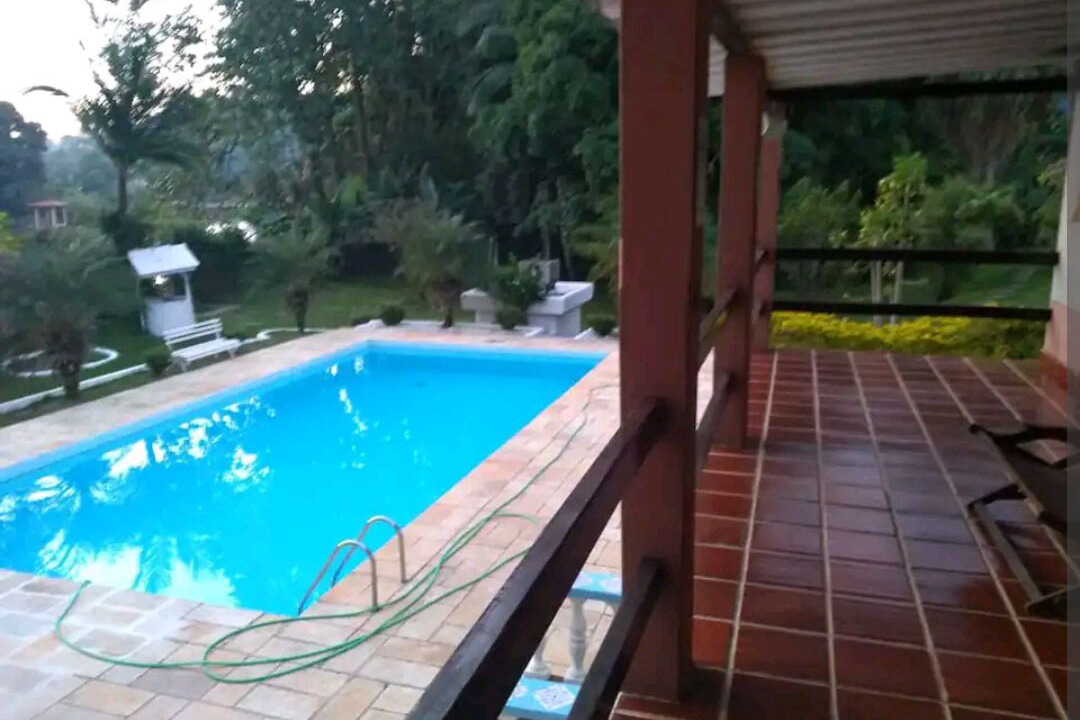 Photo of Outdoor in Nogueira