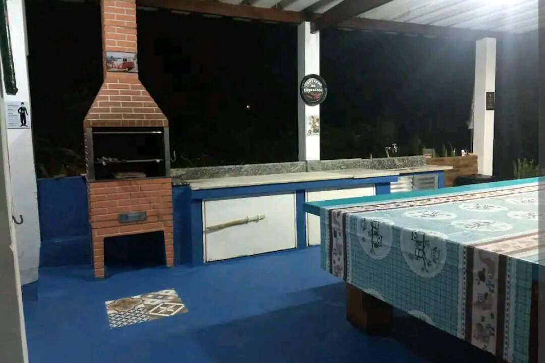 Photo of Patio Balcony in Nogueira