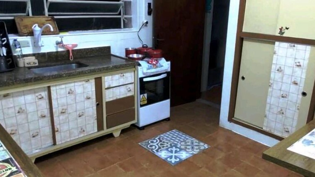 Photo of Kitchen in Nogueira