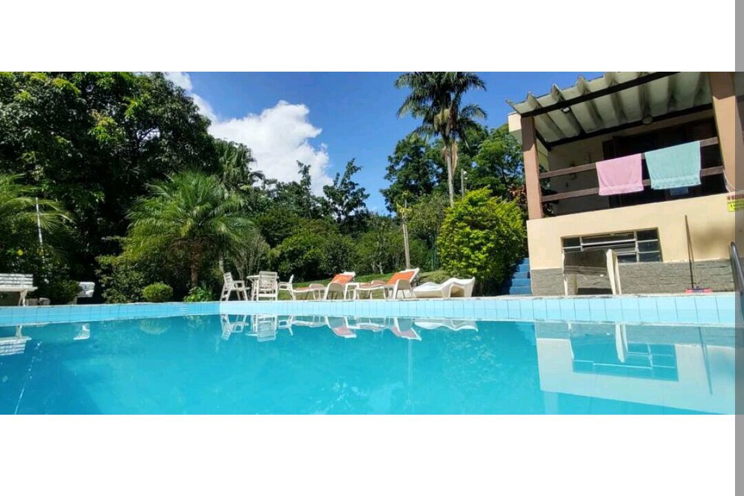 Photo of Outdoor in Nogueira