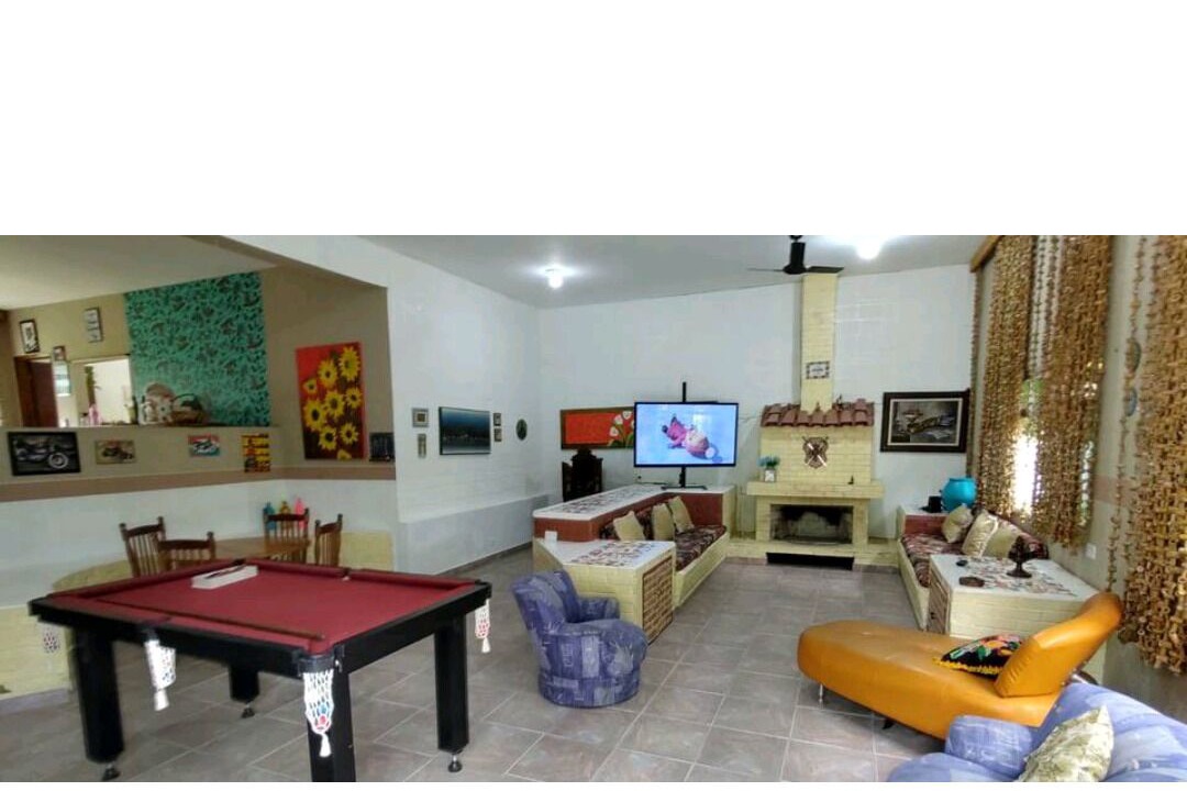 Photo of Bedroom in Nogueira