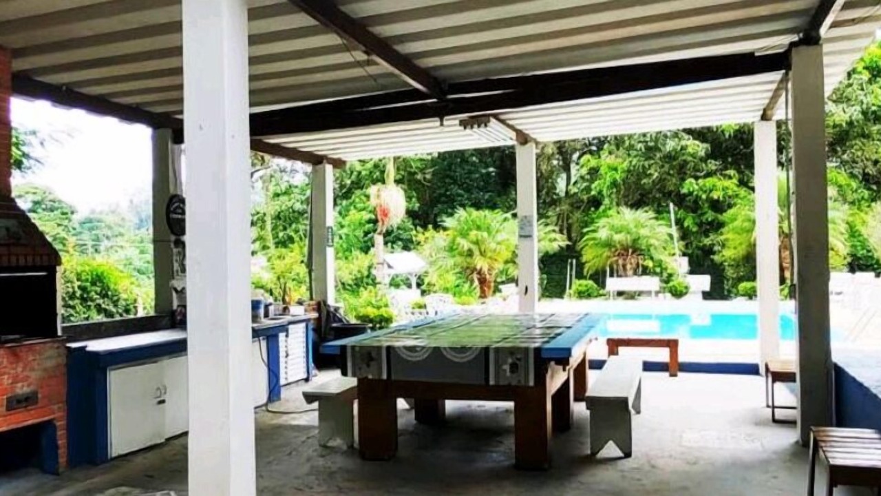 Photo of Outdoor in Nogueira