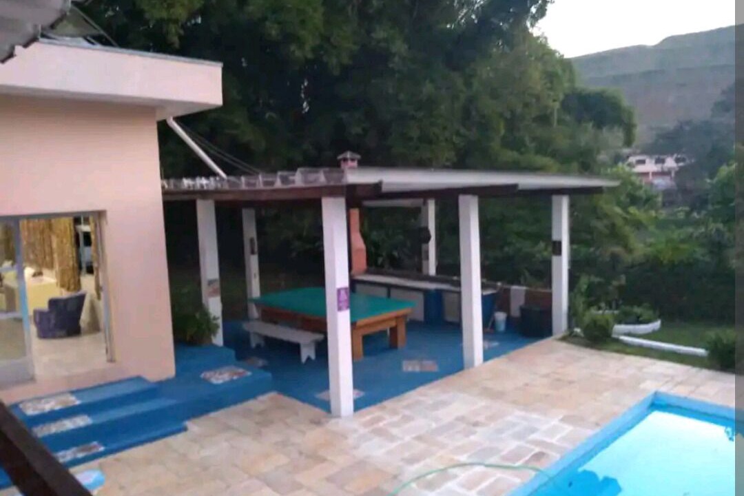 Photo of Outdoor in Nogueira
