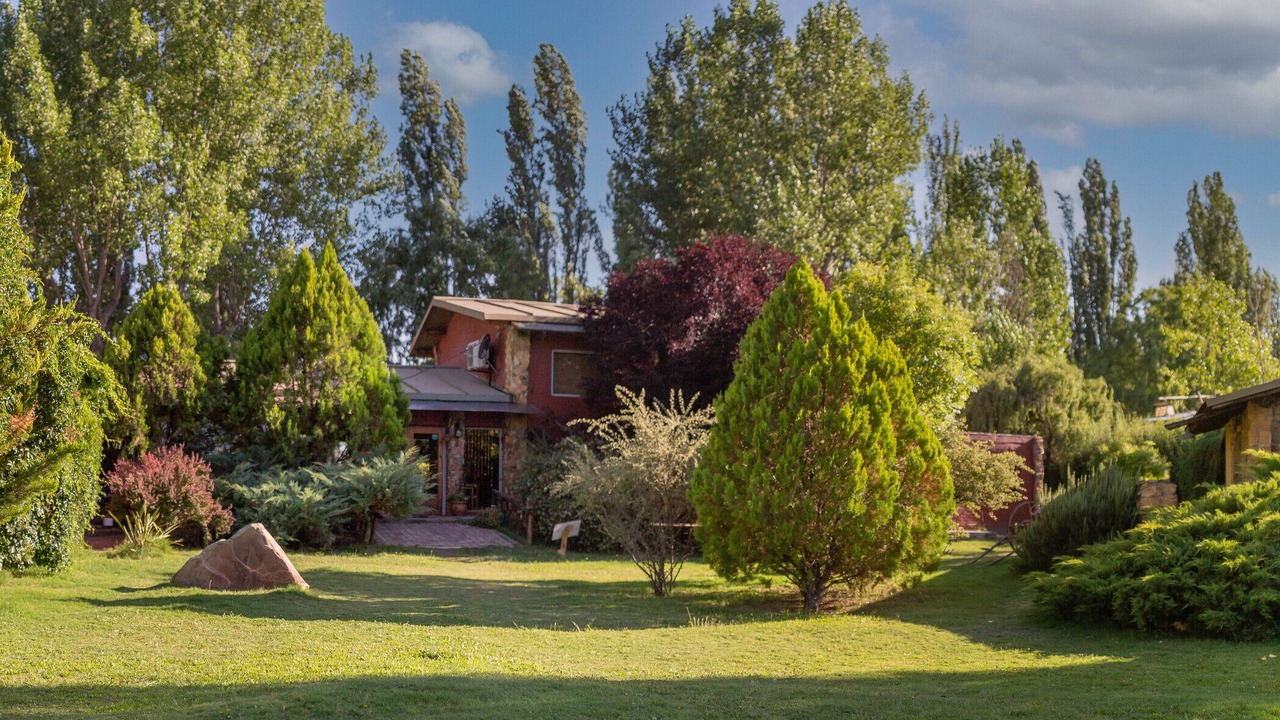 Photo of Outdoor in San Rafael