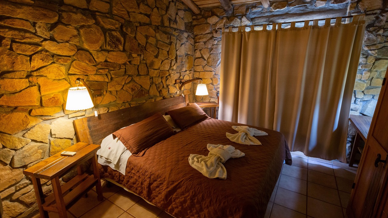 Photo of Bedroom in San Rafael