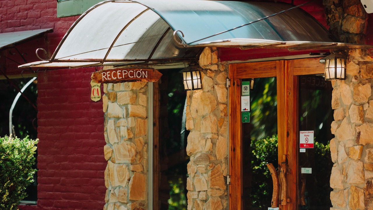 Photo of Outdoor in San Rafael