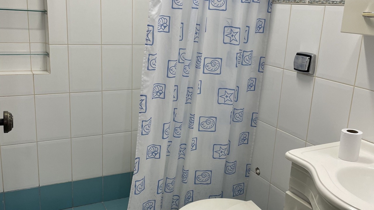 Photo of Bathroom in Praia da Enseada