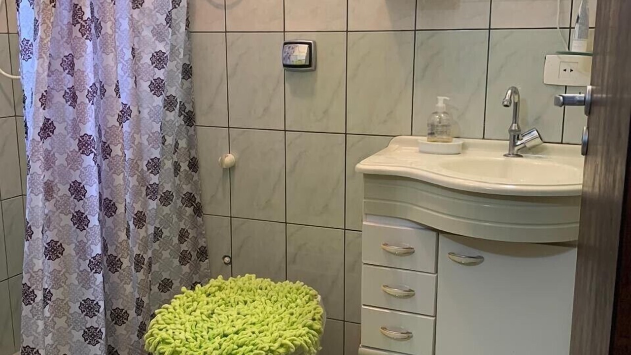 Photo of Bathroom in Praia da Enseada