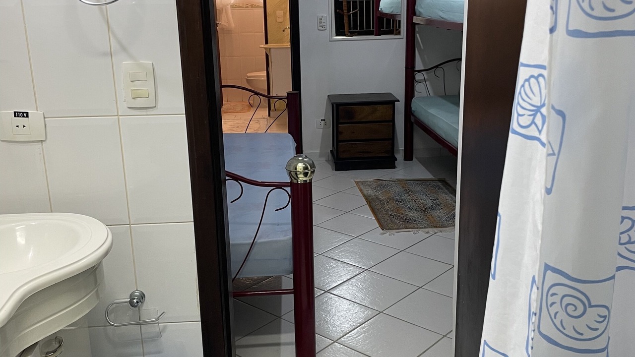 Photo of Bathroom in Praia da Enseada