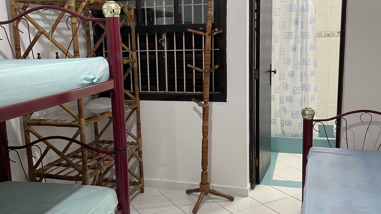 Photo of Bedroom in Praia da Enseada