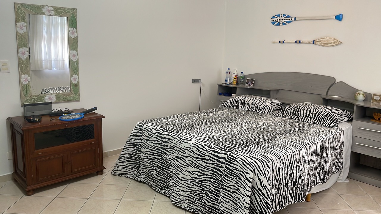 Photo of Bedroom in Praia da Enseada
