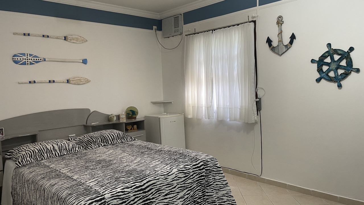Photo of Bedroom in Praia da Enseada