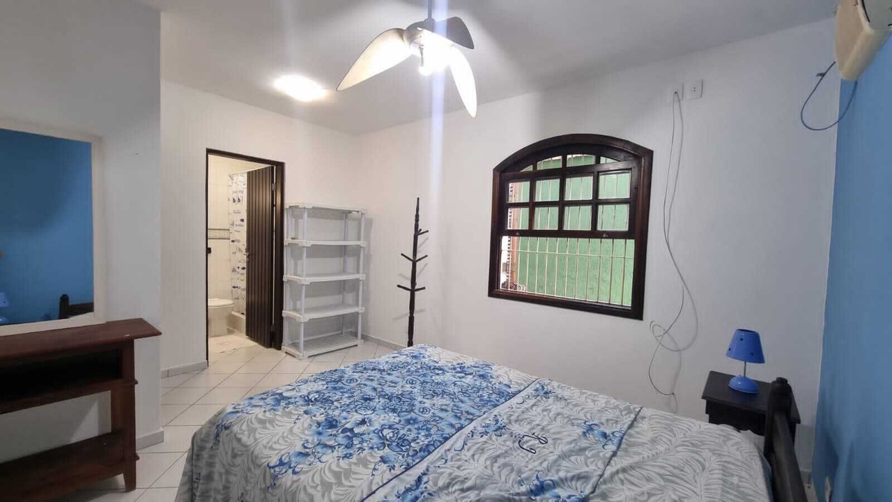 Photo of Bedroom in Praia da Enseada